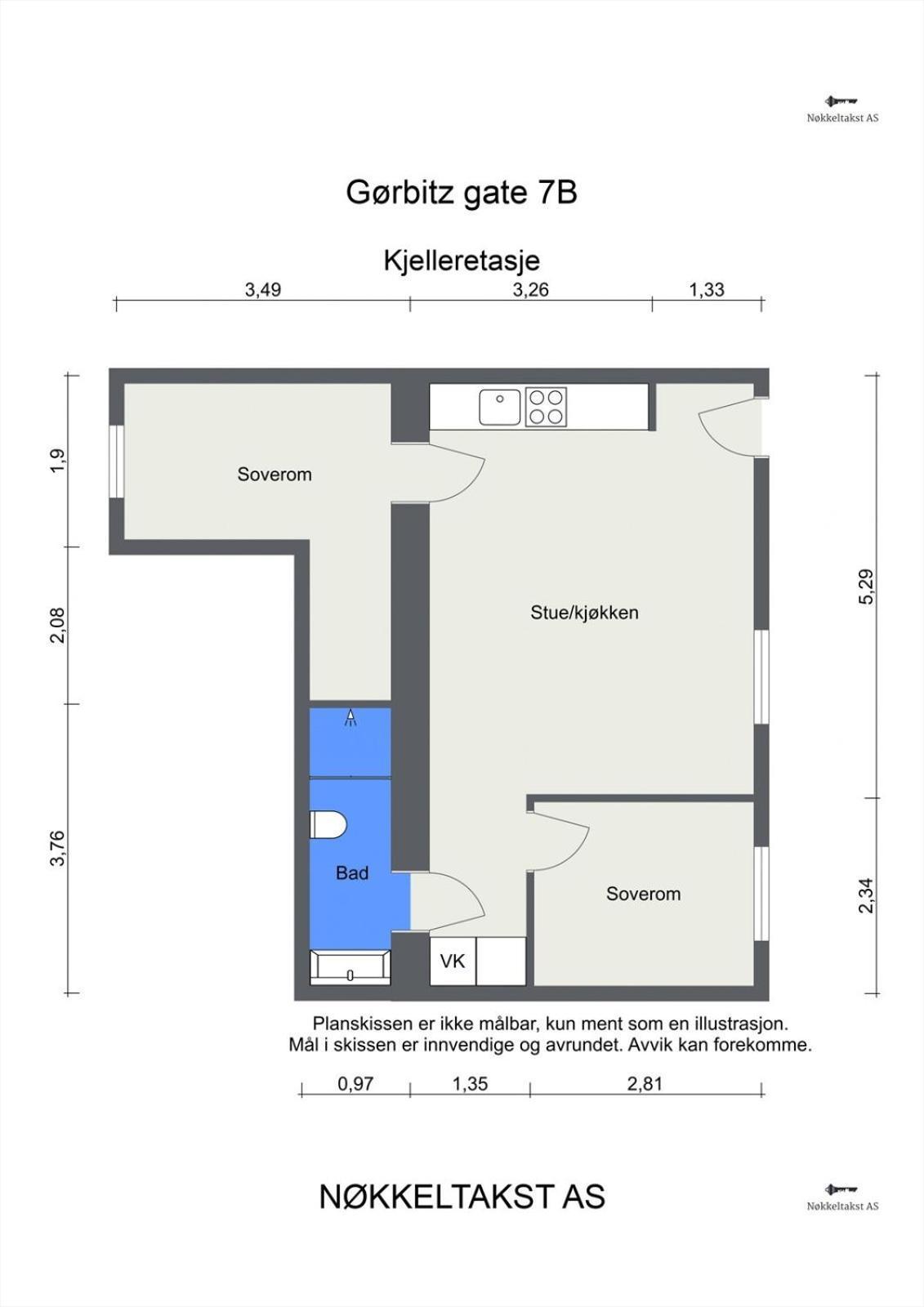 Modern In A Luxurious Area - Super Central - 6 Pax Oslo Eksteriør bilde